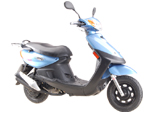 巧格50型